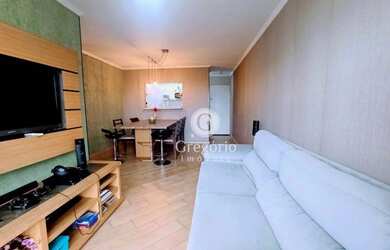 Imagem 2: Apartamento à venda, 65 m² por R$ 323.000,00 - Butantã - São Paulo/SP