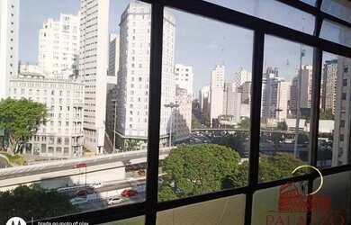 Imagem: O depósito possui 200m² de Área e está localizado em Centro