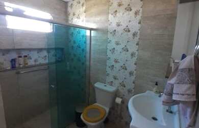 Imagem 7: Casa Padrão para Venda em Boa Esperança Santa Luzia-MG