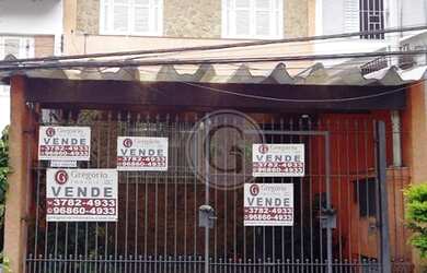 Imagem 2: Sobrado à venda, 123 m² por R$ 650.000,00 - Butantã - São Paulo/SP