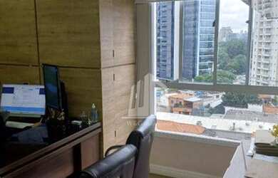 Imagem 8: Conjunto, 80 m² - venda por R$ 1.000.000,00 ou aluguel por R$ 7.000,00/mês...