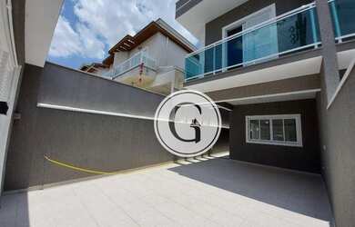 Imagem 2: Sobrado à venda, 135 m² por R$ 850.000,00 - Novo Osasco - Osasco/SP