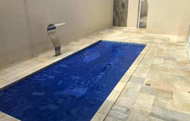 Imagem 10: Vende casa Eco vIllage com 4 dormitórios, sendo 1 suíte e 2 tipo apartamento,...