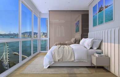 Imagem 5: Apartamento Vista Mar em Balneário Camboriú