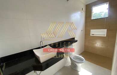 Imagem 10: Bela casa a venda no Loteamento Real em Porto Real - RJ