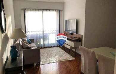 Imagem 1: Condomínio Taormina. Piscina, Churrasqueira, 61m² de Áreae1 Vaga na...