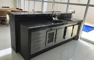 Imagem 6: Vende casa Eco vIllage com 4 dormitórios, sendo 1 suíte e 2 tipo apartamento,...