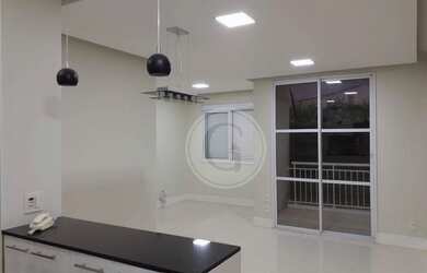 Imagem 2: Apartamento à venda, 60 m² por R$ 446.000,00 - Jaguaré - São Paulo/SP