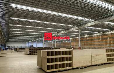 Imagem 8: Galpão BELÉM - PA. 120.000m² de Área