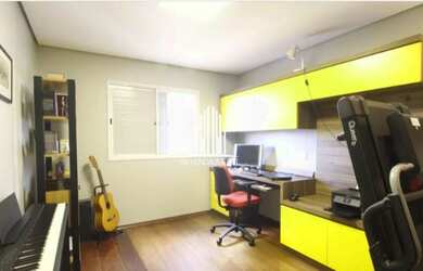 Imagem 7: Apartamento 114m². Piscina, Churrasqueira, 114m² de Áreae2 Vagas na...