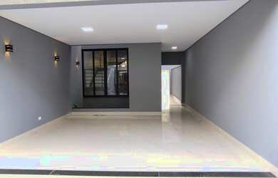 Imagem 2: Presidente Prudente - Casa Padrão - Jd. Aviação