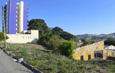 Imagem 2: Terreno residencial à venda - Easy Imóveis J031344