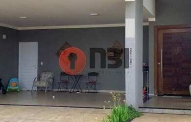 Imagem: A casa em condomínio possui 3 Dormitórios, 4 Banheiros, 4