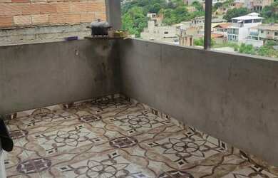 Imagem 11: Casa Padrão para Venda em Perola Negra Santa Luzia-MG