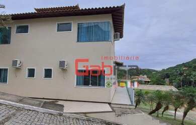 Imagem 4: Casa com 4 dormitórios, 220 m² - venda por R$ 2.500.000 ou aluguel por R$ 10.000/mês - Bra