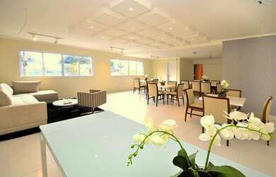 Imagem 14: Apartamento com 1 dormitório à venda, 45 m² por R$ 561.800 - Alto da Boa Vista - São Paulo