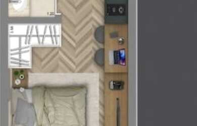 Imagem: 01279 - Comercial/Industrial 1 Dorm, ALTO DO IPIRANGA - SAO