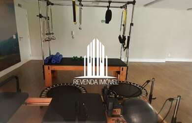 Imagem 7: Green Park. 110m² de Área, 2 Vagas na garageme3 Dormitórios