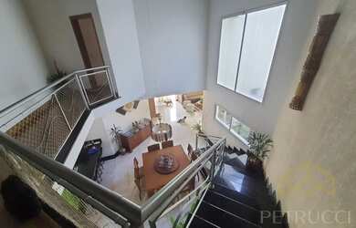 Imagem 4: casa - Jardim Alto da Colina - Valinhos