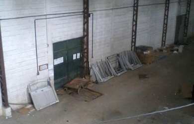 Imagem 6: GALPÃO - BUTANTÃ - SP. 500m² de Área