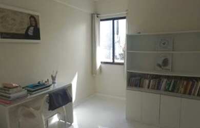 Imagem 8: Apartamento, Piatã, nascente, 3/4, suíte, sala, cozinha, sanitário social, varanda