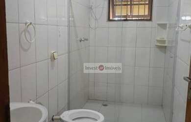 Imagem 5: Casa com 1 dormitório, 120 m² - venda por R$ 350.000,00 ou aluguel por...