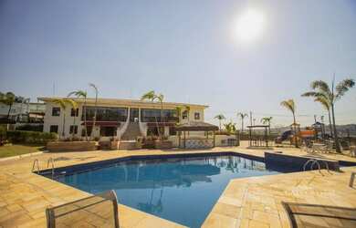 Imagem 2: Terreno à venda, 560 m² por R$ 530.000,00 - Reserva Santa Maria - Jandira/SP