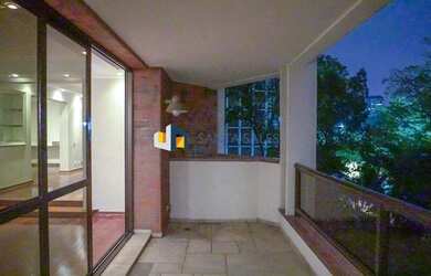 Imagem 2: LINDO APARTAMENTO NO JARDIM EUROPA EM FRENTE AO CLUBE PINHEIROS