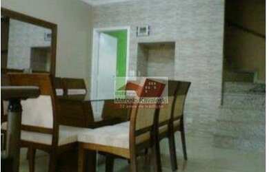 Imagem 3: Sobrado com 4 dormitórios à venda, 140 m² por R$ 685.000,00 - Ipiranga...