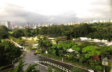 Imagem 3: Apartamento maravilhoso com 136 metros quadrados, 3 quartos em Jurubatuba...
