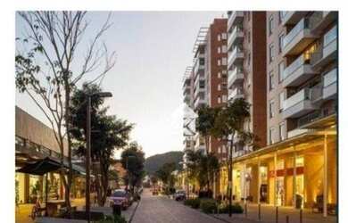 Imagem 2: Terreno à venda, 734 m² por R$ 698.000,00 - Pedra Branca - Palhoça/SC