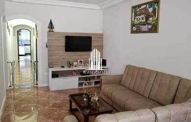 Imagem 7: Casa de Alto Padrão