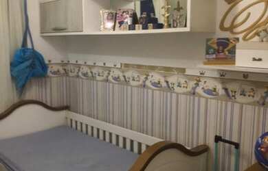 Imagem 8: APTO FIT MIRANTE DO LAGO. Piscina, Churrasqueira, Varandae66m² de Área