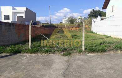 Imagem 1: Terreno à venda no Residencial Porto Seguro - Salto/SP