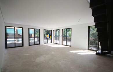 Imagem 1: Casa Duplex de Alto Padrão no Jardim Paulista - Novo