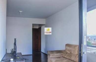 Imagem 4: Apartamento à venda, Vila Firmiano Pinto, 69m², 2 dormitórios, 1 suíte,...