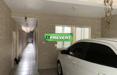 Imagem 2: SOBRADO - VENDA - CARAPICUIBA