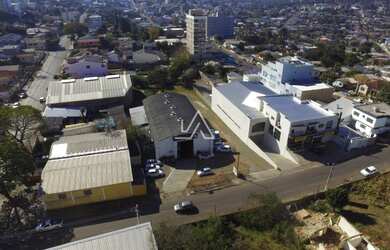 Imagem 1: TERRENO COM 2160M2. 2.156m² de Área