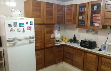 Imagem 6: Casa com 4 dormitórios à venda, 200 m² por R$ 635.000,00 - Jardim Santa...