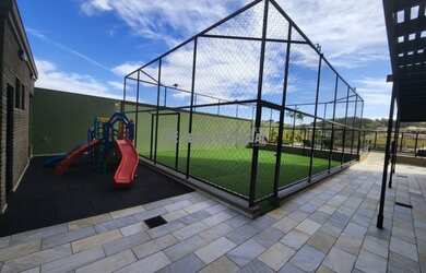 Imagem 4: Apartamento Padrão Jardim Olhos DÁgua Disponível Para Locação Jardim...