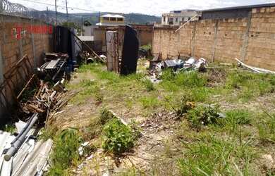 Imagem 3: Terreno Lote para Venda em Monte Carlo Santa Luzia-MG