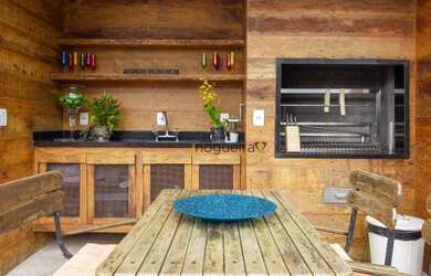 Imagem 4: Cobertura com 4 dormitórios à venda, 500 m² por R$ 17.850.000,00 - Jardim Europa - São Pau