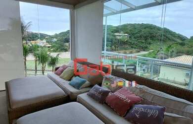 Imagem 7: Casa com 4 dormitórios, 220 m² - venda por R$ 2.500.000 ou aluguel por R$ 10.000/mês - Bra