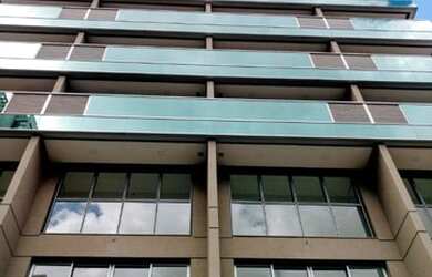 Imagem: O depósito possui 37m² de Área, Imóvel novo e está localizado