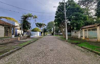 Imagem 3: Terreno em Ipanema. 386m² de Área