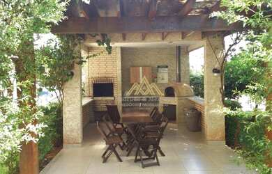 Imagem 16: Apartamento com 3 dormitórios, 66 m² - venda por R$ 300.000 ou aluguel por R$ 1.350/mês