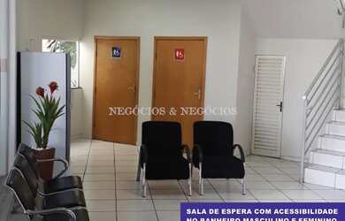 Imagem 1: Venda Galpão TUBALINA. 474m² de Área