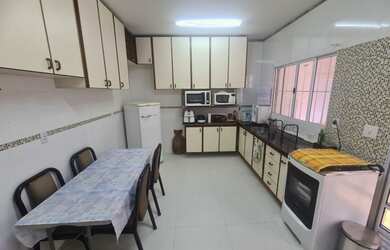 Imagem 5: Casa à venda, 220 m² por R$ 620.000,00 - Jaguaré - São Paulo/SP