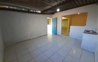 Imagem 6: Casa pra locação no Jardim Santa Lúcia em Araraquara