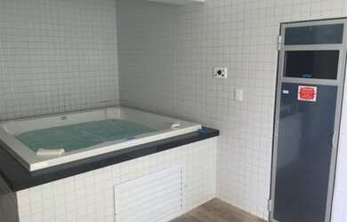 Imagem 9: APARTAMENTO AVIAÇÃO - PRAIA GRANDE SP